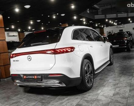 Мерседес EQS, объемом двигателя 0 л и пробегом 39 тыс. км за 65900 $, фото 25 на Automoto.ua