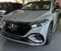 купить новое авто Мерседес EQS 2023 года от официального дилера ПРАТ «Закарпаття-АВТО» Мерседес фото