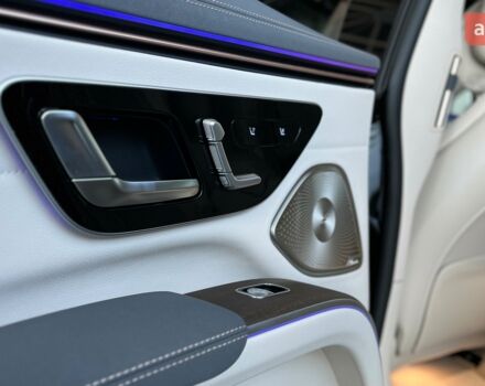 купити нове авто Мерседес EQS 2023 року від офіційного дилера Mercedes-Benz "ВОЛИНЬ-АВТО" Мерседес фото