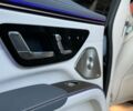 купити нове авто Мерседес EQS 2023 року від офіційного дилера Mercedes-Benz "ВОЛИНЬ-АВТО" Мерседес фото