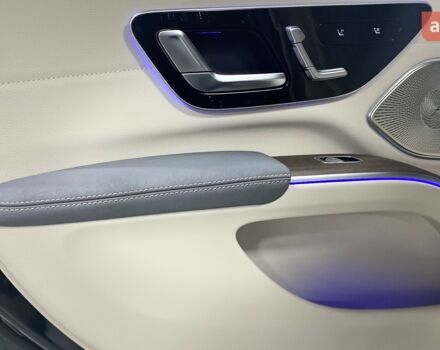 купити нове авто Мерседес EQS 2023 року від офіційного дилера Хмельниччина-Авто Mercedes-Benz Мерседес фото