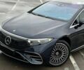 Мерседес EQS, объемом двигателя 0 л и пробегом 19 тыс. км за 79990 $, фото 6 на Automoto.ua