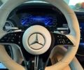 купить новое авто Мерседес EQS 2023 года от официального дилера ПРАТ «Закарпаття-АВТО» Мерседес фото
