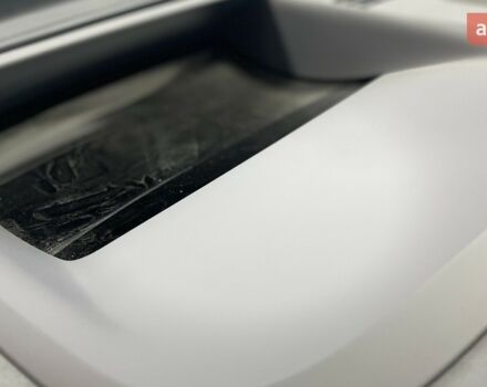 купити нове авто Мерседес EQS 2023 року від офіційного дилера Хмельниччина-Авто Mercedes-Benz Мерседес фото