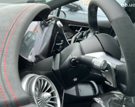 Мерседес EQS, об'ємом двигуна 0 л та пробігом 0 тис. км за 184539 $, фото 26 на Automoto.ua
