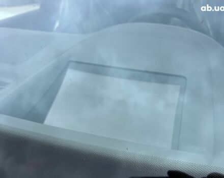 Мерседес EQS, объемом двигателя 0 л и пробегом 0 тыс. км за 171932 $, фото 24 на Automoto.ua