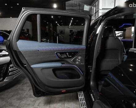 Мерседес EQS, объемом двигателя 0 л и пробегом 5 тыс. км за 66900 $, фото 25 на Automoto.ua