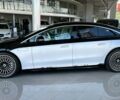 купить новое авто Мерседес EQS 2023 года от официального дилера Mercedes-Benz "ВОЛИНЬ-АВТО" Мерседес фото