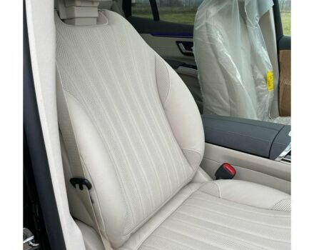 Мерседес EQS, объемом двигателя 0 л и пробегом 0 тыс. км за 165142 $, фото 16 на Automoto.ua