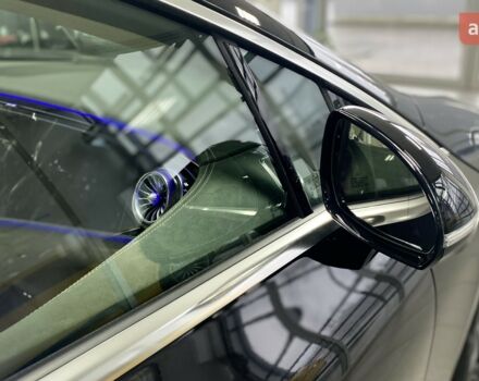 купити нове авто Мерседес EQS 2023 року від офіційного дилера Хмельниччина-Авто Mercedes-Benz Мерседес фото