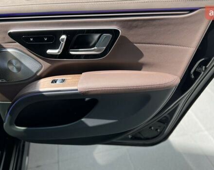 Мерседес EQS, объемом двигателя 0 л и пробегом 0 тыс. км за 146470 $, фото 19 на Automoto.ua