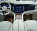 Мерседес EQS, объемом двигателя 0 л и пробегом 8 тыс. км за 81000 $, фото 29 на Automoto.ua