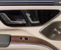 Мерседес EQS, объемом двигателя 0 л и пробегом 39 тыс. км за 65900 $, фото 12 на Automoto.ua
