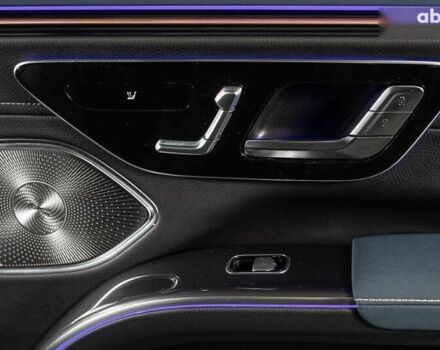 Мерседес EQS, объемом двигателя 0 л и пробегом 5 тыс. км за 66900 $, фото 14 на Automoto.ua