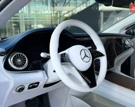 купить новое авто Мерседес EQS 2023 года от официального дилера Mercedes-Benz "ВОЛИНЬ-АВТО" Мерседес фото