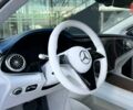 купить новое авто Мерседес EQS 2023 года от официального дилера Mercedes-Benz "ВОЛИНЬ-АВТО" Мерседес фото