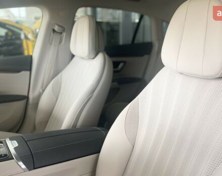 купити нове авто Мерседес EQS 2023 року від офіційного дилера Хмельниччина-Авто Mercedes-Benz Мерседес фото