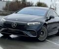 Мерседес EQS, объемом двигателя 0 л и пробегом 19 тыс. км за 79990 $, фото 5 на Automoto.ua
