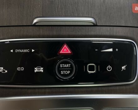 купити нове авто Мерседес EQS 2023 року від офіційного дилера Хмельниччина-Авто Mercedes-Benz Мерседес фото