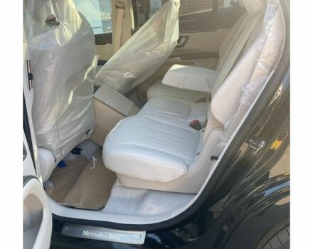 Мерседес EQS, объемом двигателя 0 л и пробегом 0 тыс. км за 165142 $, фото 11 на Automoto.ua