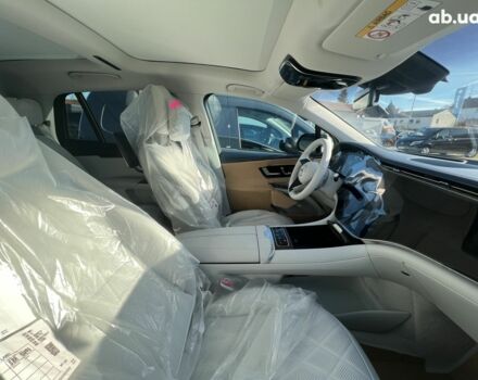 Мерседес EQS, объемом двигателя 0 л и пробегом 0 тыс. км за 157151 $, фото 31 на Automoto.ua