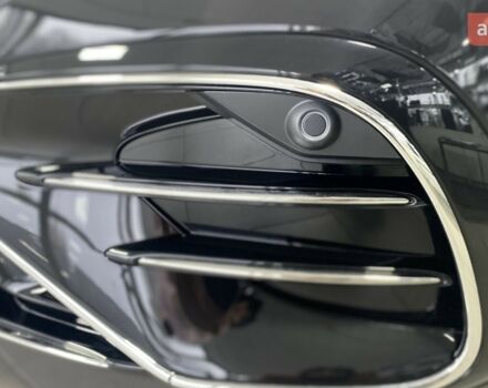 купити нове авто Мерседес EQS 2023 року від офіційного дилера Хмельниччина-Авто Mercedes-Benz Мерседес фото