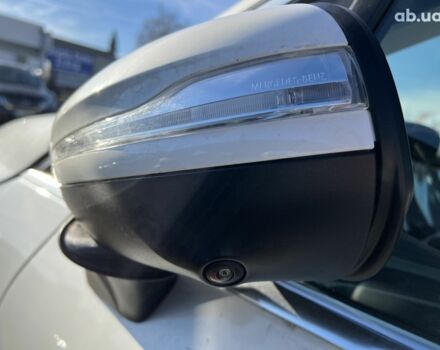 Мерседес EQS, объемом двигателя 0 л и пробегом 0 тыс. км за 157151 $, фото 3 на Automoto.ua