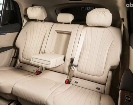 Мерседес EQS, объемом двигателя 0 л и пробегом 39 тыс. км за 61900 $, фото 4 на Automoto.ua