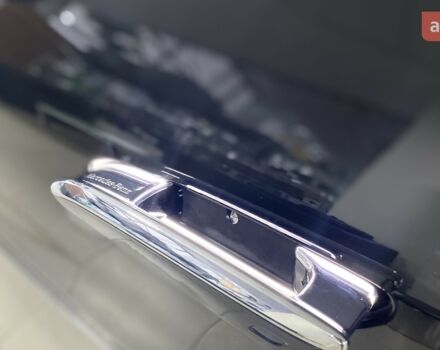 купити нове авто Мерседес EQS 2023 року від офіційного дилера Хмельниччина-Авто Mercedes-Benz Мерседес фото