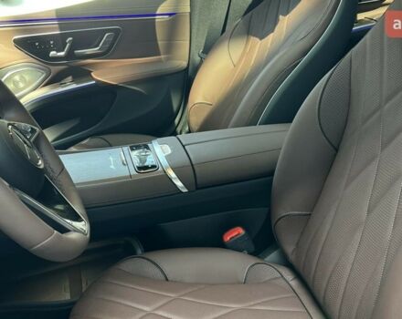 Мерседес EQS, объемом двигателя 0 л и пробегом 0 тыс. км за 146470 $, фото 29 на Automoto.ua