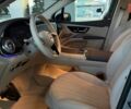 купити нове авто Мерседес EQS 2023 року від офіційного дилера ПРАТ «Закарпаття-АВТО» Мерседес фото