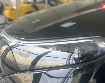 купити нове авто Мерседес EQS 2023 року від офіційного дилера Хмельниччина-Авто Mercedes-Benz Мерседес фото