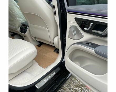Мерседес EQS, объемом двигателя 0 л и пробегом 0 тыс. км за 165142 $, фото 18 на Automoto.ua