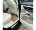 Мерседес EQS, объемом двигателя 0 л и пробегом 0 тыс. км за 165142 $, фото 18 на Automoto.ua