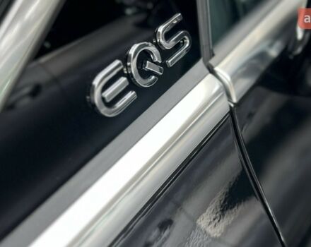 Мерседес EQS, объемом двигателя 0 л и пробегом 0 тыс. км за 146470 $, фото 5 на Automoto.ua