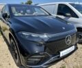 Мерседес EQS, объемом двигателя 0 л и пробегом 2 тыс. км за 161825 $, фото 7 на Automoto.ua