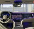 купити нове авто Мерседес EQS 2023 року від офіційного дилера Хмельниччина-Авто Mercedes-Benz Мерседес фото