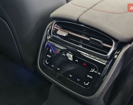 купить новое авто Мерседес EQS 2023 года от официального дилера ПРАТ «Закарпаття-АВТО» Мерседес фото