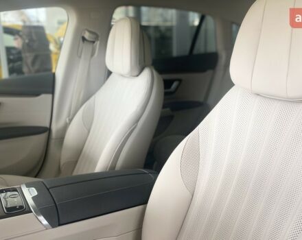 купити нове авто Мерседес EQS 2023 року від офіційного дилера Хмельниччина-Авто Mercedes-Benz Мерседес фото