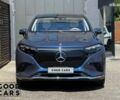 Мерседес EQS, объемом двигателя 0 л и пробегом 5 тыс. км за 72000 $, фото 1 на Automoto.ua