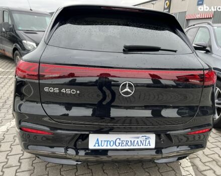 Мерседес EQS, объемом двигателя 0 л и пробегом 0 тыс. км за 151935 $, фото 10 на Automoto.ua