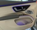 купить новое авто Мерседес EQS 2023 года от официального дилера ПРАТ «Закарпаття-АВТО» Мерседес фото