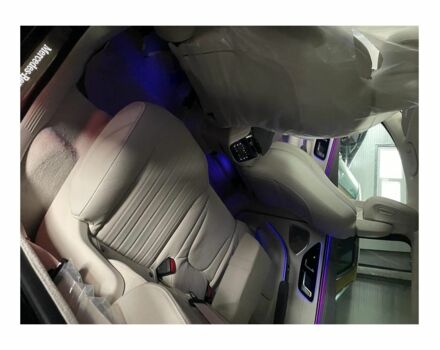 Мерседес EQS, объемом двигателя 0 л и пробегом 0 тыс. км за 165142 $, фото 5 на Automoto.ua