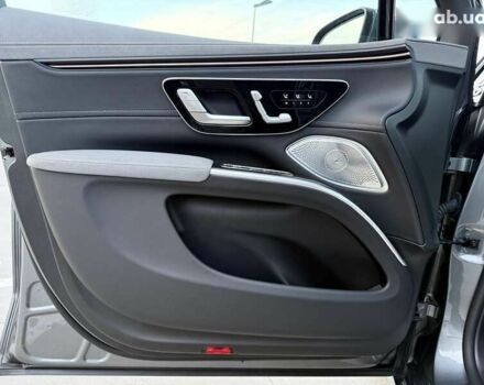 Мерседес EQS, объемом двигателя 0 л и пробегом 18 тыс. км за 62700 $, фото 21 на Automoto.ua
