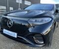 Мерседес EQS, объемом двигателя 0 л и пробегом 1 тыс. км за 166063 $, фото 1 на Automoto.ua