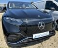 Мерседес EQS, объемом двигателя 0 л и пробегом 2 тыс. км за 161825 $, фото 8 на Automoto.ua