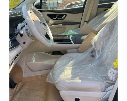 Мерседес EQS, объемом двигателя 0 л и пробегом 0 тыс. км за 165142 $, фото 12 на Automoto.ua