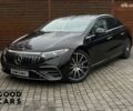 Мерседес EQS, объемом двигателя 0 л и пробегом 14 тыс. км за 74000 $, фото 1 на Automoto.ua