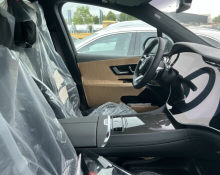 Мерседес EQS, объемом двигателя 0 л и пробегом 0 тыс. км за 171932 $, фото 17 на Automoto.ua