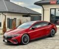 Мерседес EQS, об'ємом двигуна 0 л та пробігом 30 тис. км за 67500 $, фото 1 на Automoto.ua